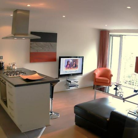 Chelmsford Serviced Apartments Экстерьер фото