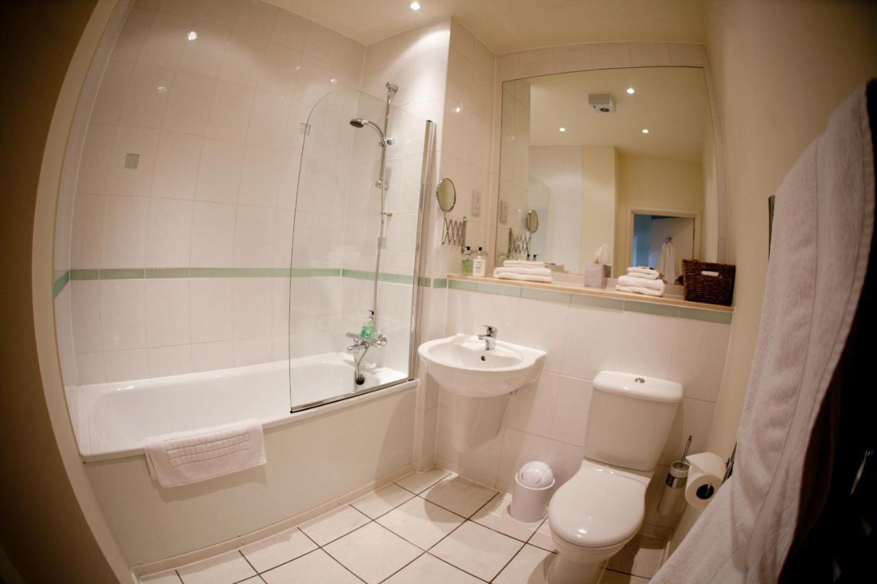 Chelmsford Serviced Apartments Экстерьер фото