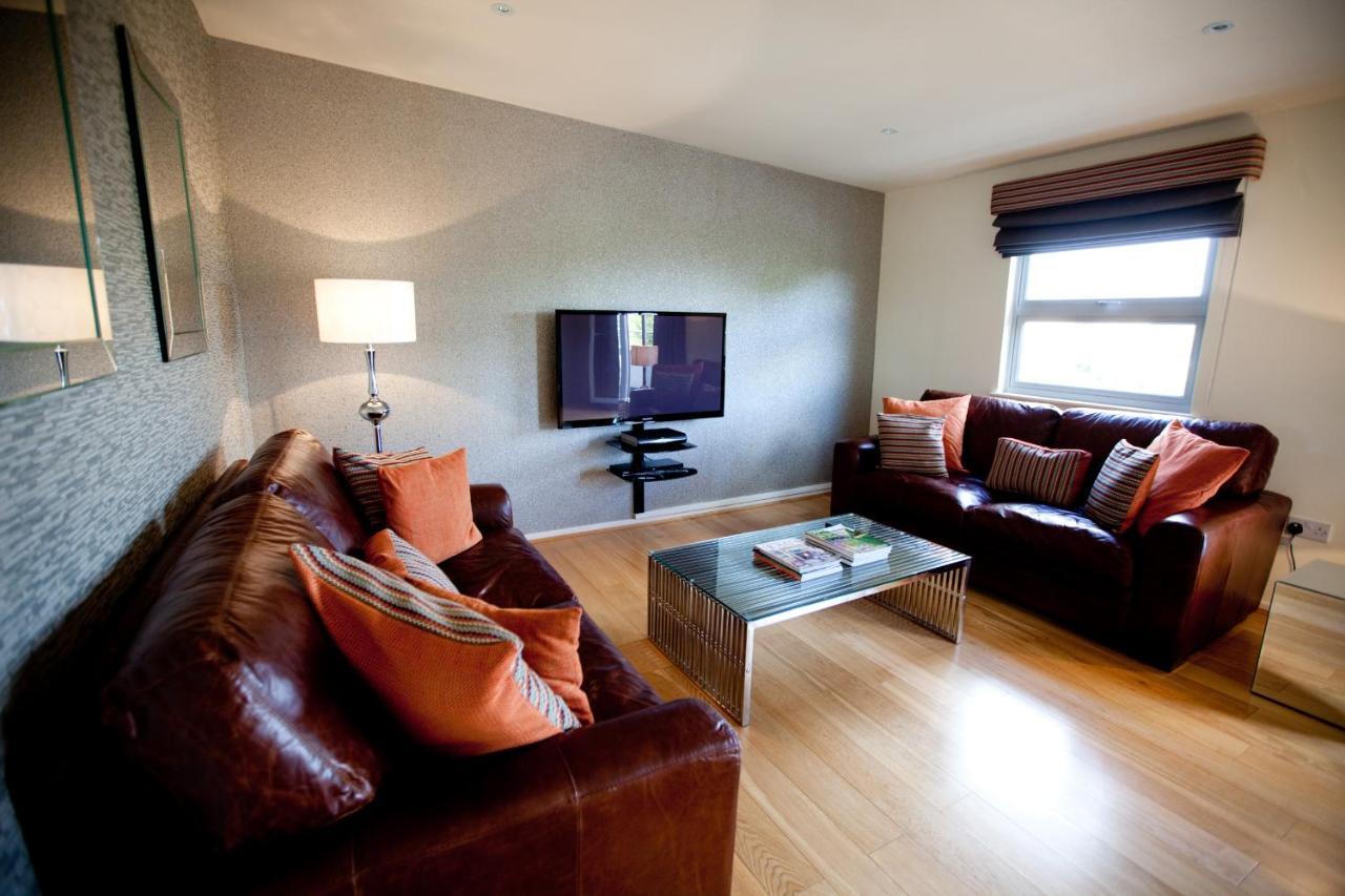 Chelmsford Serviced Apartments Экстерьер фото