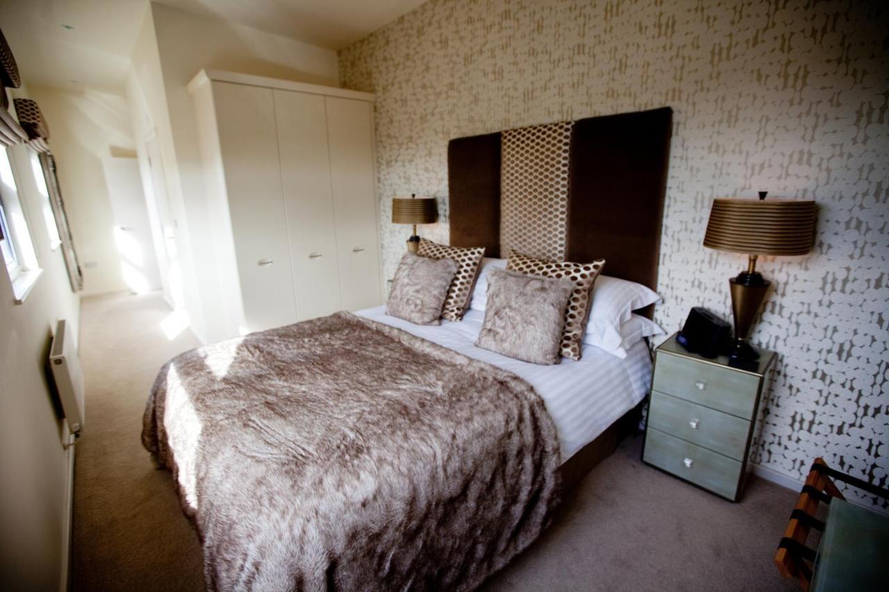 Chelmsford Serviced Apartments Экстерьер фото